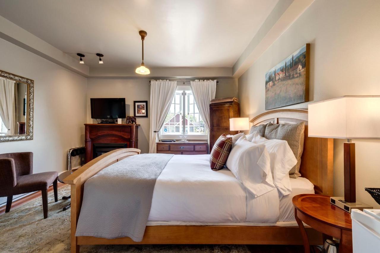 The Ivy On Parker Guest House فانكوفر المظهر الخارجي الصورة