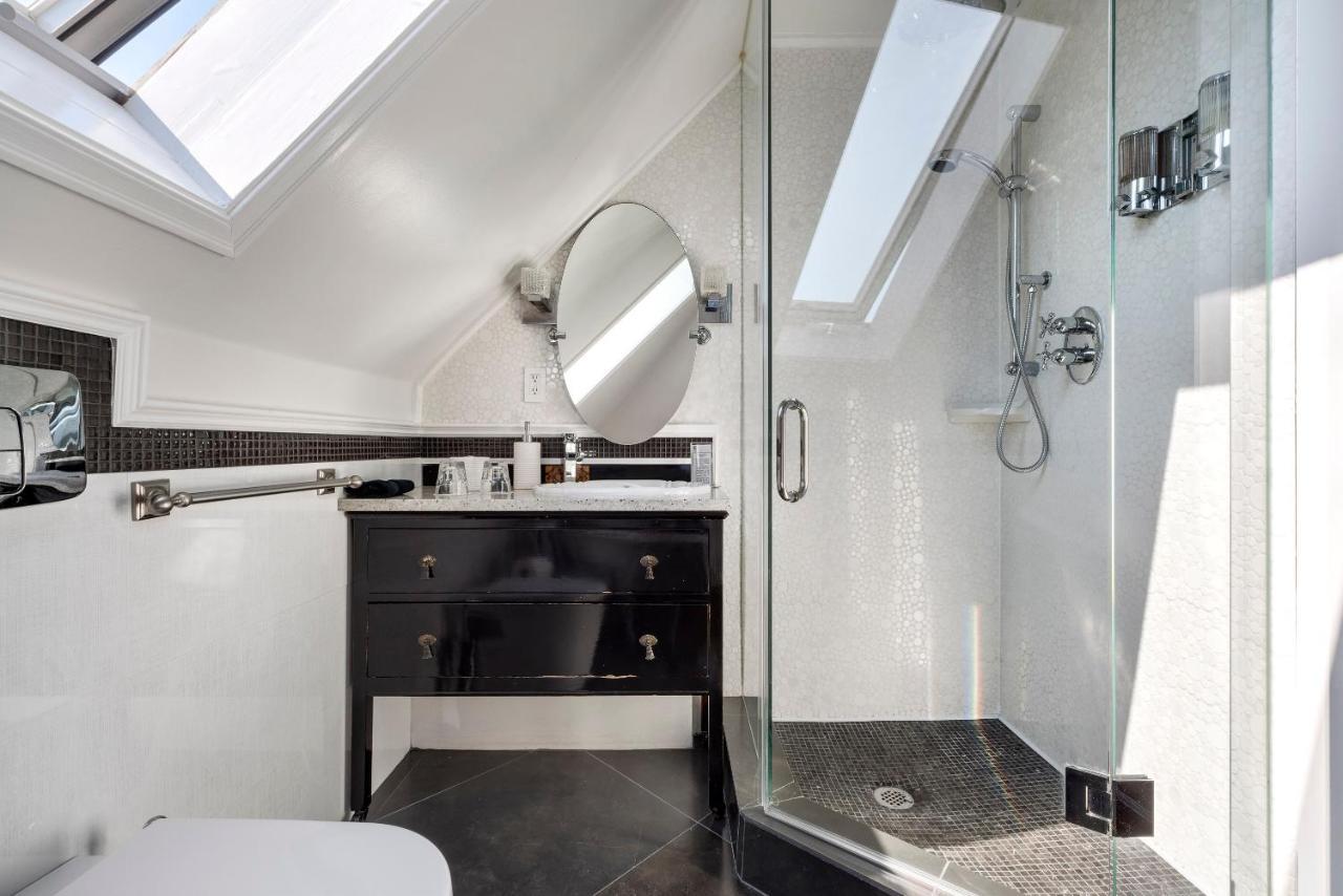 The Ivy On Parker Guest House فانكوفر المظهر الخارجي الصورة