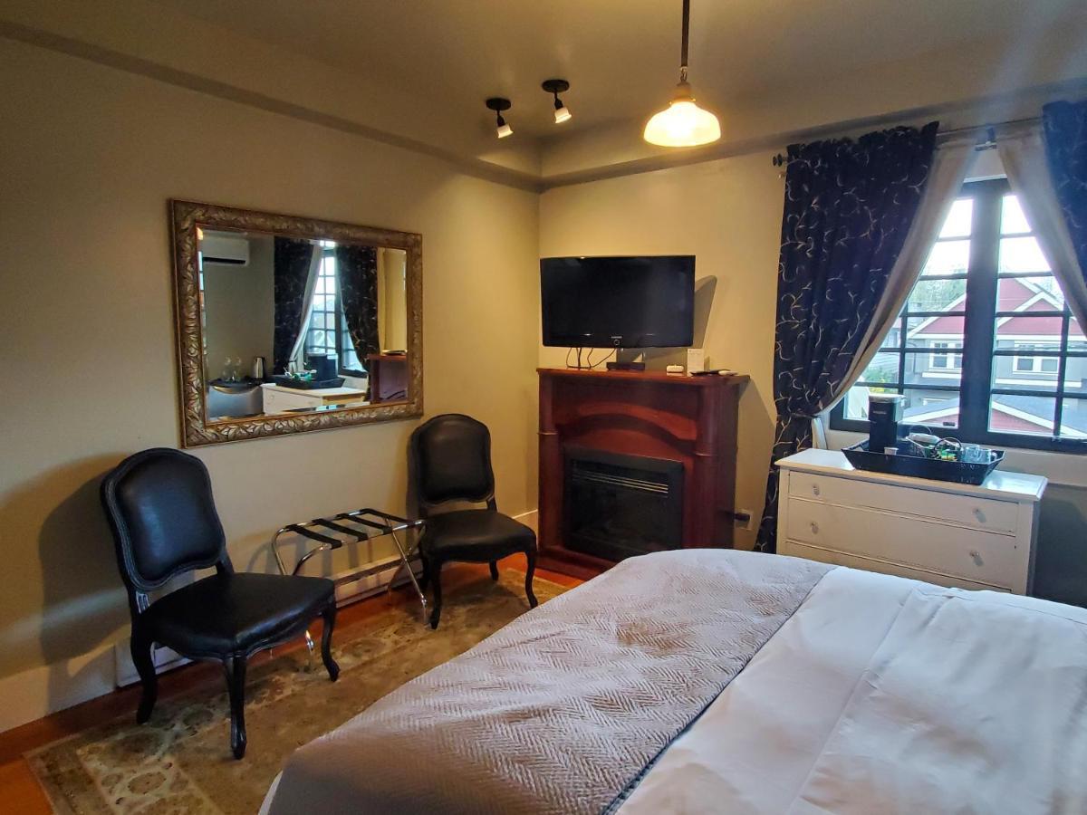 The Ivy On Parker Guest House فانكوفر المظهر الخارجي الصورة