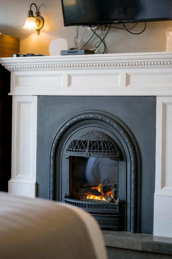 The Ivy On Parker Guest House فانكوفر المظهر الخارجي الصورة