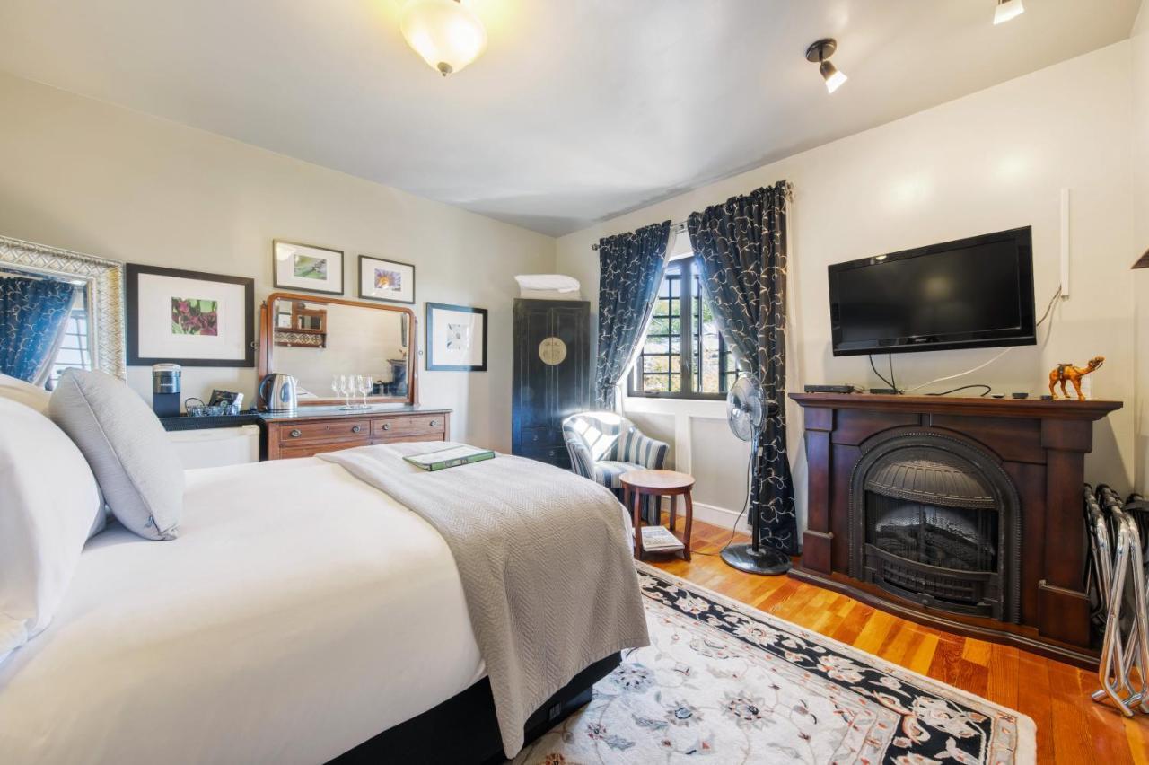 The Ivy On Parker Guest House فانكوفر المظهر الخارجي الصورة